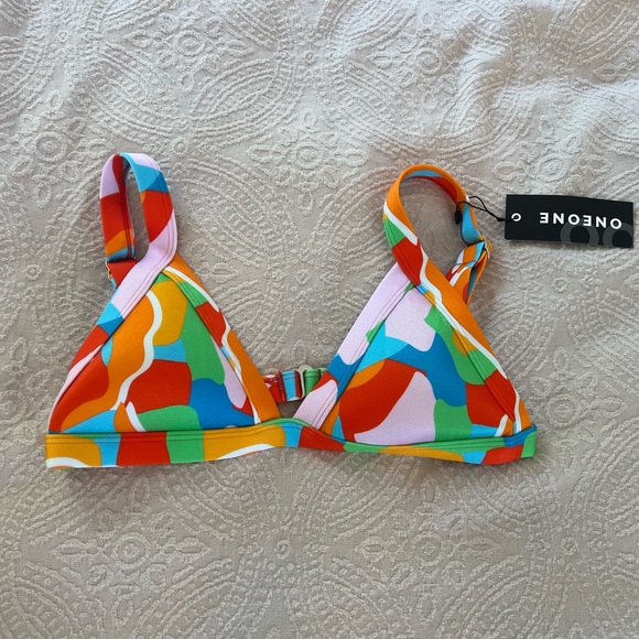 Oneone Swim Kameron Camo - Picture 1 of 2